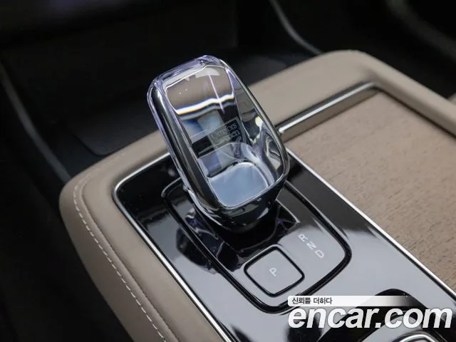 Volvo XC90 2nd Gen — Фото автомобиля 15