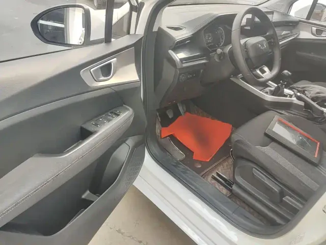 Wuling Motors Wuling Jiachen 2022 1.5L Manual Joy Elite — Фото автомобиля 15