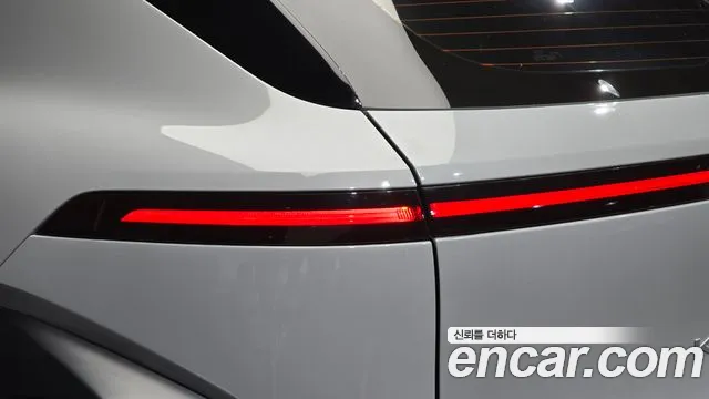 Hyundai Kona Kona (SX2) Бензин 2.0 2WD — Фото автомобиля 22