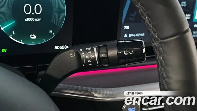 Hyundai Grandeur GN7 — Фото автомобиля 28