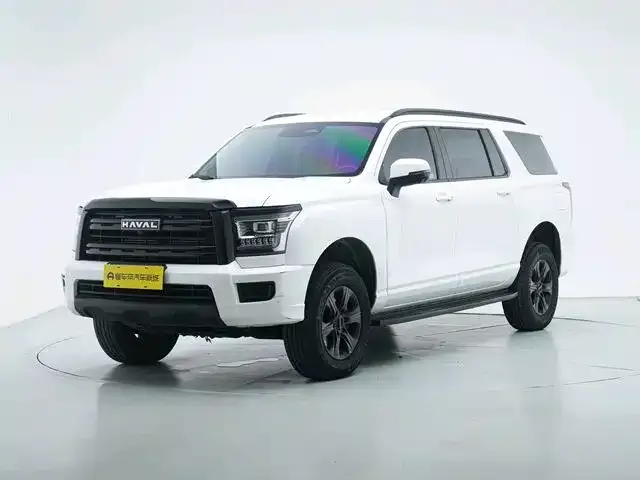 Haval H5 — Фото автомобиля 8