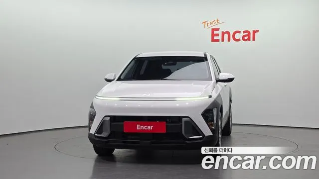 Hyundai Kona — Фото автомобиля 3