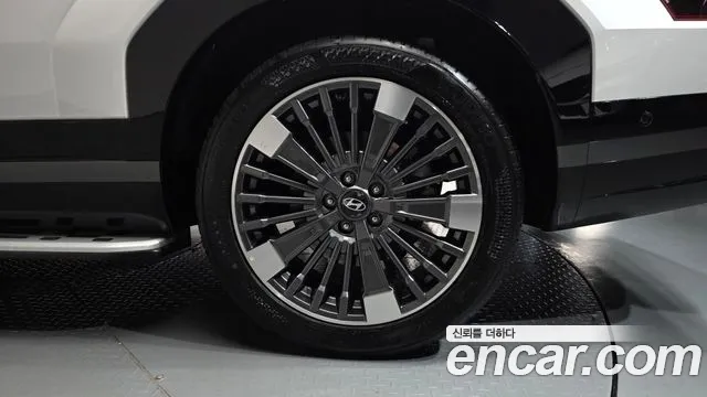 Hyundai Santa Fe MX5 — Фото автомобиля 6