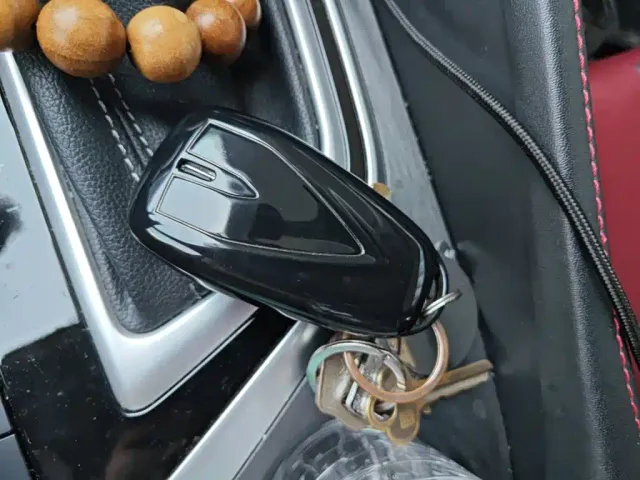 Changan Eado — Фото автомобиля 9