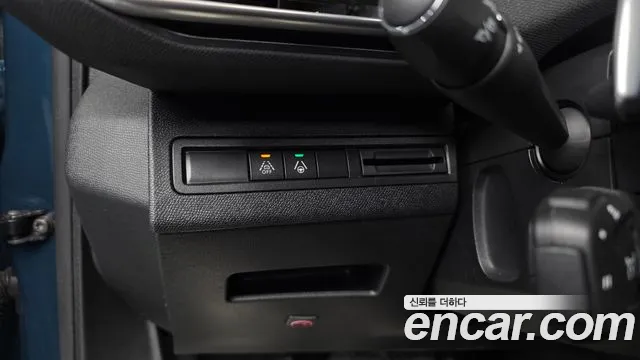 Peugeot 3008 — Фото автомобиля 27