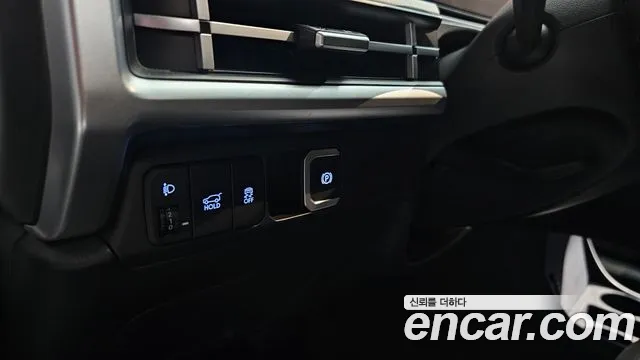 Hyundai Santa Fe MX5 — Фото автомобиля 27