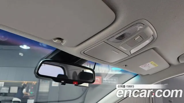Kia Niro Niro Plus Air — Фото автомобиля 29