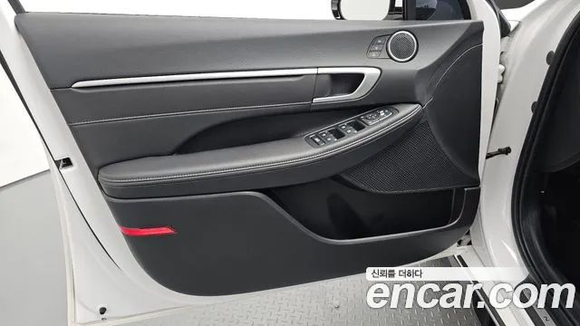 Hyundai Sonata Sonata Edge(DN8) — Фото автомобиля 16