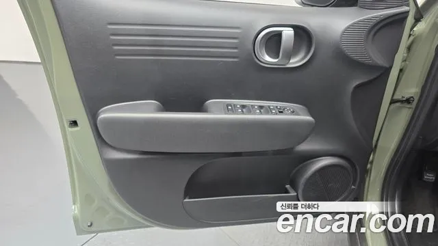 Hyundai Casper — Фото автомобиля 13
