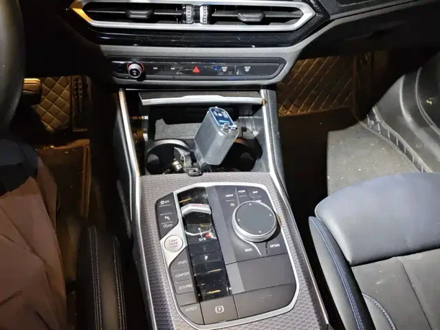 BMW 2 Series — Фото автомобиля 16