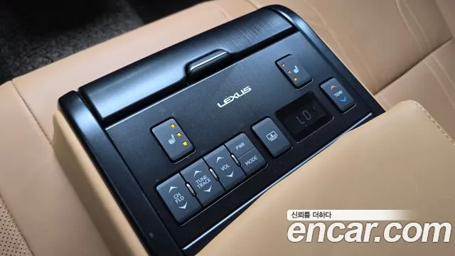Lexus ES 7th Gen — Фото автомобиля 16