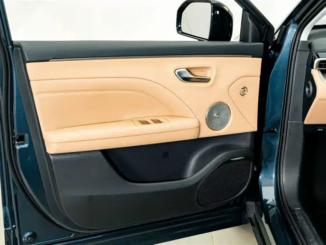 GAC Aion i60 — Фото автомобиля 17