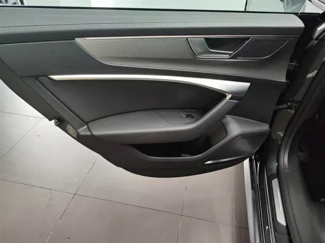 Audi A7 — Фото автомобиля 14