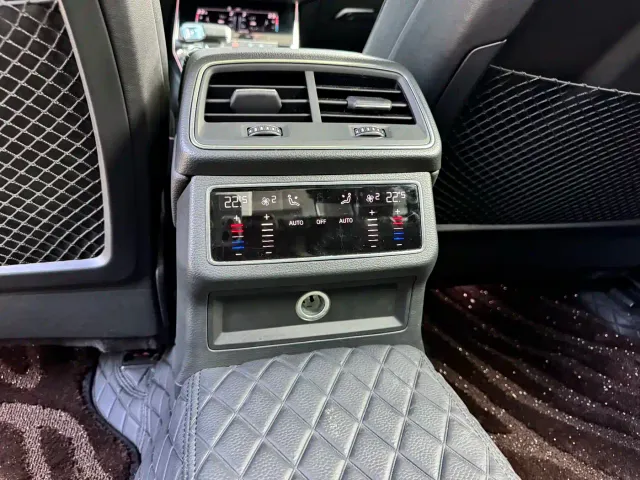 Audi A6L — Фото автомобиля 20