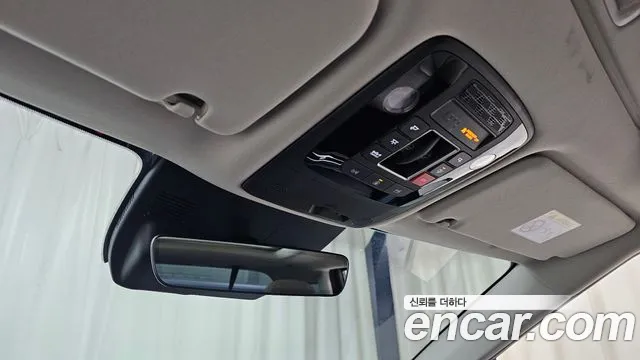 Kia Carnival 4th Gen — Фото автомобиля 24
