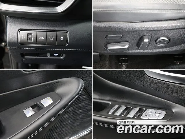 Hyundai Santafe — Фото автомобиля 10