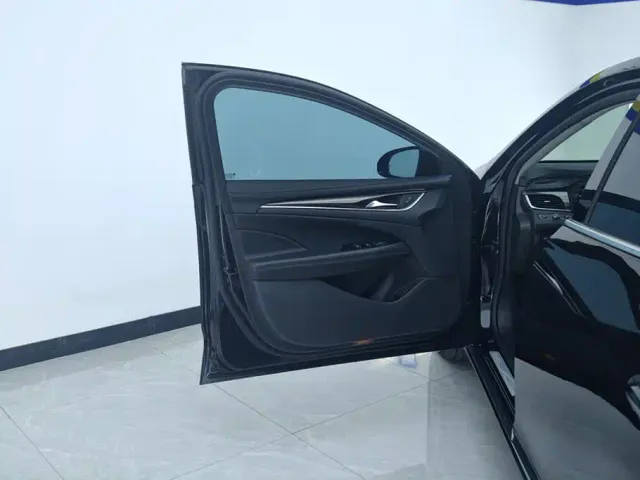 Buick LaCrosse — Фото автомобиля 7