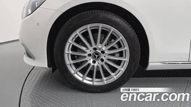 Mercedes-Benz E-Class W213 — Фото автомобиля 5
