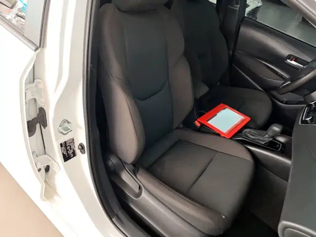 Toyota Levin — Фото автомобиля 24