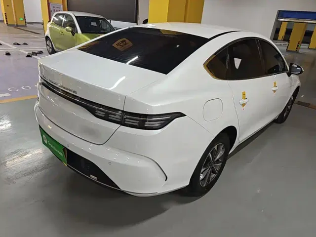 BYD Destroyer 05 — Фото автомобиля 6