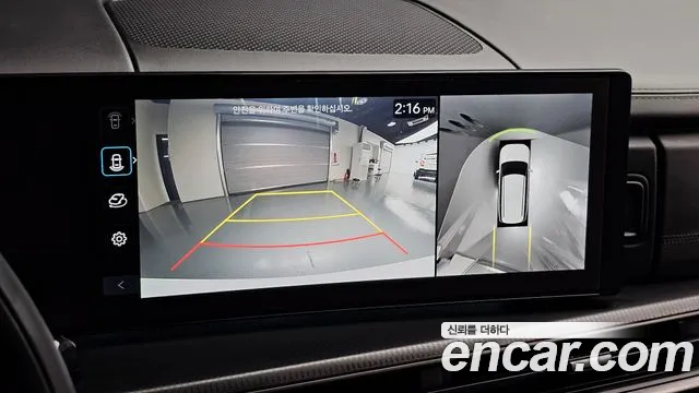 Hyundai Santa Fe MX5 — Фото автомобиля 16