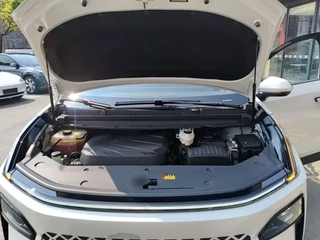 Maxus G70 — Фото автомобиля 19