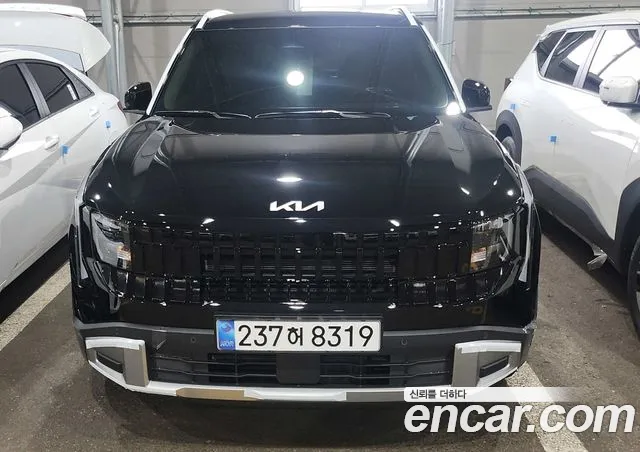 Kia Seltos — Фото автомобиля 9