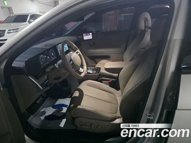 Hyundai Ioniq 5 Ioniq 5 (New) — Фото автомобиля 16