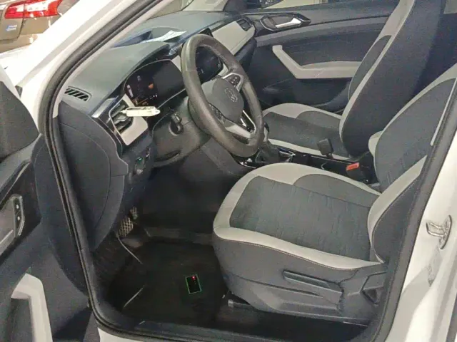 Volkswagen Tharu — Фото автомобиля 14