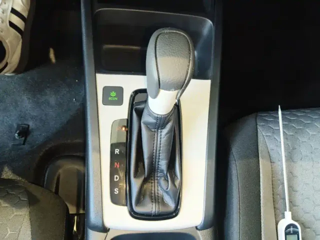 Honda Fit — Фото автомобиля 13