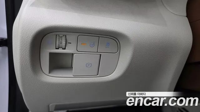 Hyundai Casper — Фото автомобиля 26