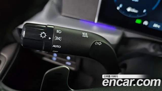 Hyundai Sonata DN8 — Фото автомобиля 20