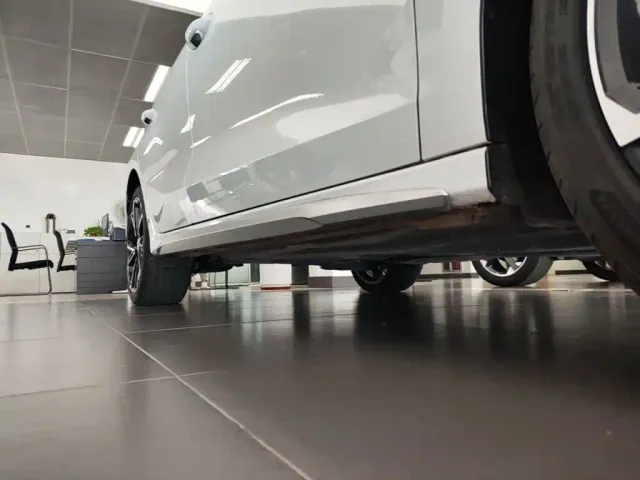 Audi A3 — Фото автомобиля 20