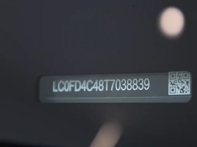 BYD FangChengBao Titanium 7 — Фото автомобиля 15