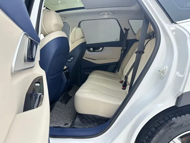 Chery Fulwin T9 — Фото автомобиля 6