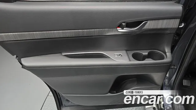 Hyundai Palisade The New Palisade Бензин 3.8 2WD — Фото автомобиля 25