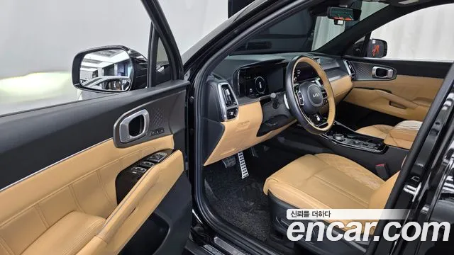 Kia Sorento 4th Gen — Фото автомобиля 15