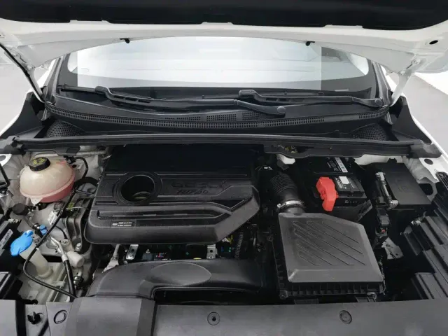Geely Emgrand S — Фото автомобиля 6