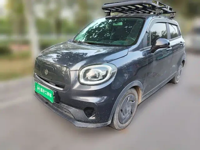 Фотография автомобиля — Leapmotor T03