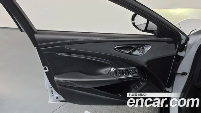 BYD Seal — Фото автомобиля 13