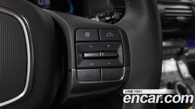 Hyundai Casper — Фото автомобиля 23