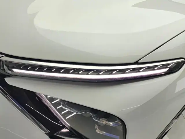 Citroen C5 X — Фото автомобиля 5