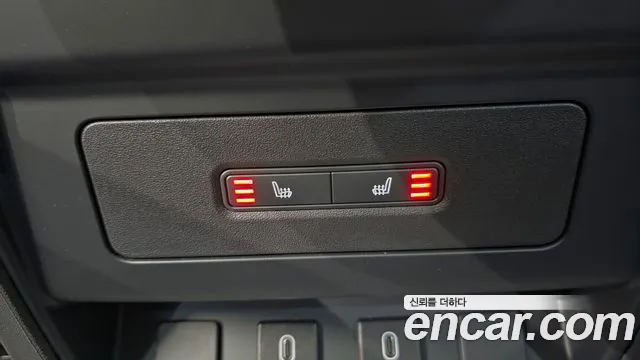 Land Rover Defender L663 — Фото автомобиля 18