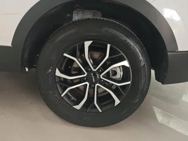 Haval H6 — Фото автомобиля 6