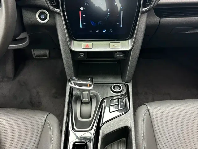 Hyundai ix35 — Фото автомобиля 14