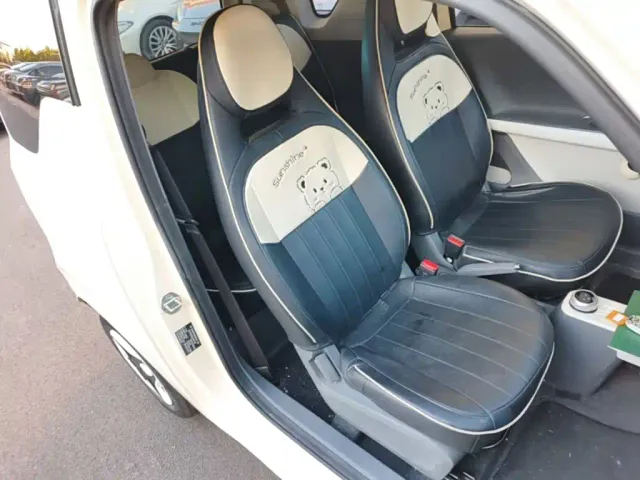 Geely Panda — Фото автомобиля 24