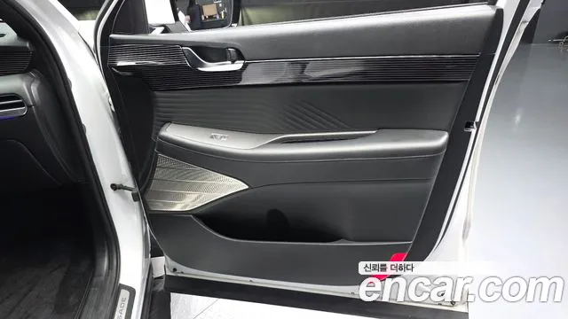 Hyundai Palisade The New Palisade — Фото автомобиля 13