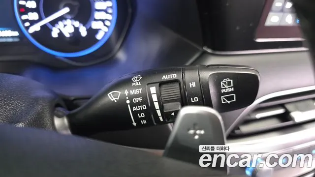 Hyundai Palisade Palisade Дизель 2.2 2WD — Фото автомобиля 28