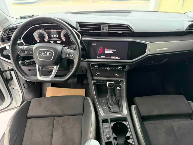 Audi Q3 — Фото автомобиля 5