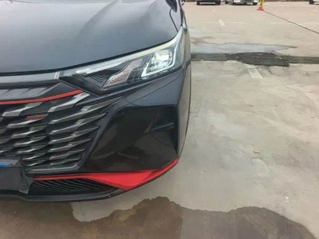 Dongfeng Fengshen AX7 — Фото автомобиля 23